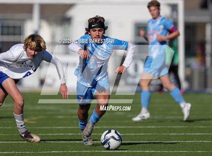 Thumbnail 1 in Lindale vs. Lumberton (Sulphur Springs 4A Elite Invitational) photogallery.