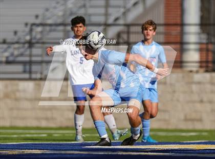 Thumbnail 1 in Lindale vs. Lumberton (Sulphur Springs 4A Elite Invitational) photogallery.