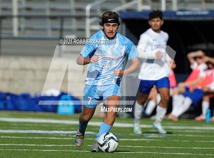 Thumbnail 2 in Lindale vs. Lumberton (Sulphur Springs 4A Elite Invitational) photogallery.