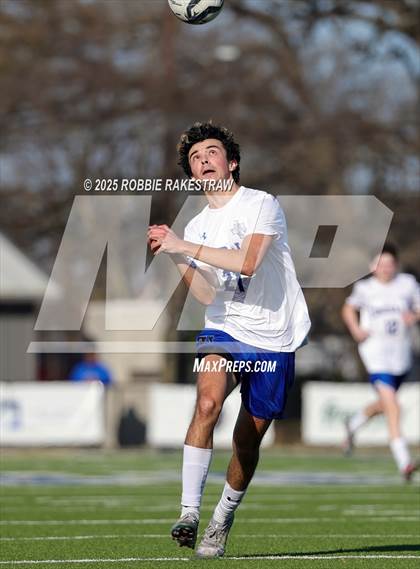 Thumbnail 2 in Lindale vs. Lumberton (Sulphur Springs 4A Elite Invitational) photogallery.