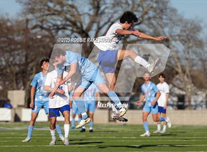 Thumbnail 1 in Lindale vs. Lumberton (Sulphur Springs 4A Elite Invitational) photogallery.