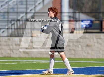 Thumbnail 1 in Lindale vs. Lumberton (Sulphur Springs 4A Elite Invitational) photogallery.