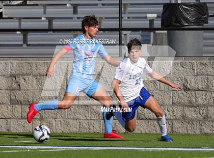 Thumbnail 1 in Lindale vs. Lumberton (Sulphur Springs 4A Elite Invitational) photogallery.