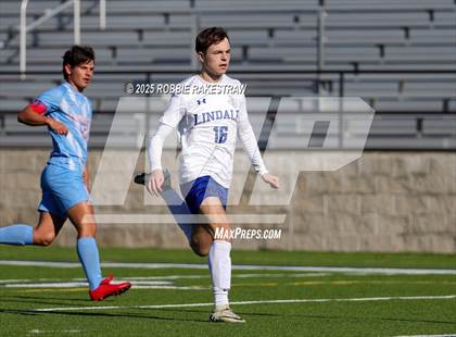 Thumbnail 3 in Lindale vs. Lumberton (Sulphur Springs 4A Elite Invitational) photogallery.