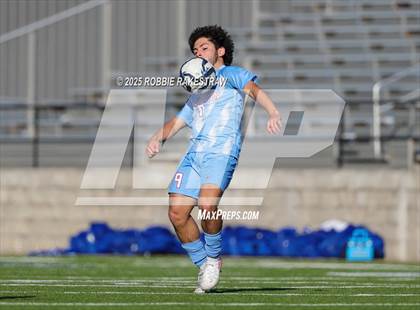 Thumbnail 2 in Lindale vs. Lumberton (Sulphur Springs 4A Elite Invitational) photogallery.