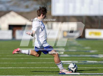 Thumbnail 3 in Lindale vs. Lumberton (Sulphur Springs 4A Elite Invitational) photogallery.