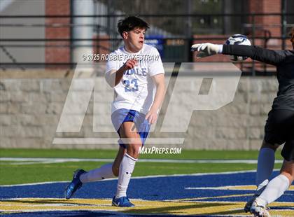 Thumbnail 3 in Lindale vs. Lumberton (Sulphur Springs 4A Elite Invitational) photogallery.