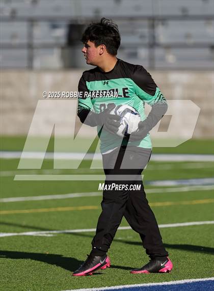 Thumbnail 3 in Lindale vs. Lumberton (Sulphur Springs 4A Elite Invitational) photogallery.