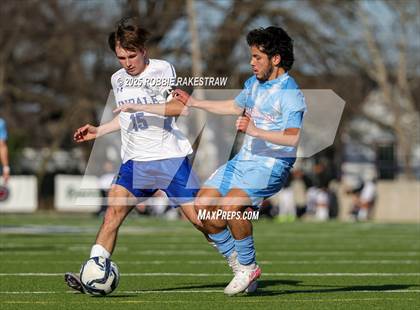 Thumbnail 3 in Lindale vs. Lumberton (Sulphur Springs 4A Elite Invitational) photogallery.