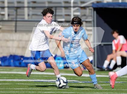Thumbnail 2 in Lindale vs. Lumberton (Sulphur Springs 4A Elite Invitational) photogallery.