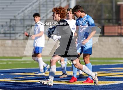 Thumbnail 3 in Lindale vs. Lumberton (Sulphur Springs 4A Elite Invitational) photogallery.