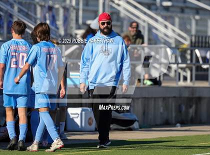 Thumbnail 1 in Lindale vs. Lumberton (Sulphur Springs 4A Elite Invitational) photogallery.