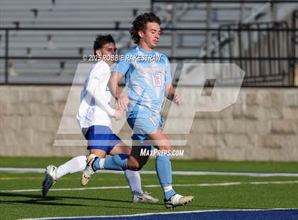 Thumbnail 3 in Lindale vs. Lumberton (Sulphur Springs 4A Elite Invitational) photogallery.