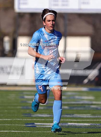 Thumbnail 2 in Lindale vs. Lumberton (Sulphur Springs 4A Elite Invitational) photogallery.