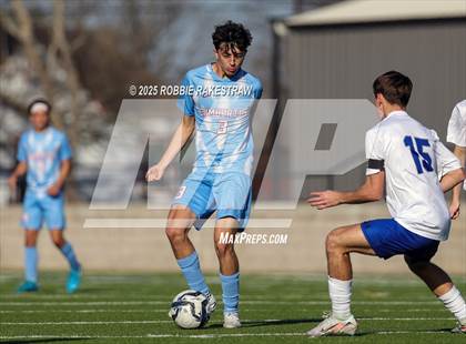 Thumbnail 1 in Lindale vs. Lumberton (Sulphur Springs 4A Elite Invitational) photogallery.