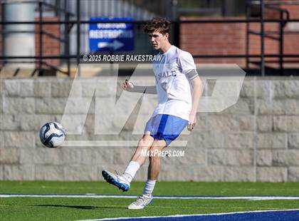 Thumbnail 3 in Lindale vs. Lumberton (Sulphur Springs 4A Elite Invitational) photogallery.