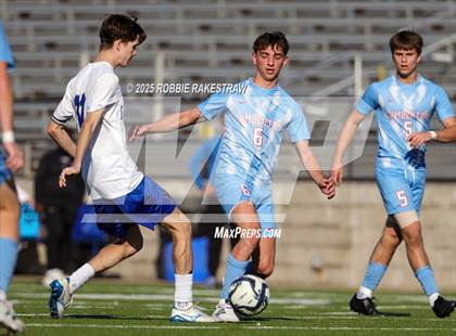 Thumbnail 3 in Lindale vs. Lumberton (Sulphur Springs 4A Elite Invitational) photogallery.