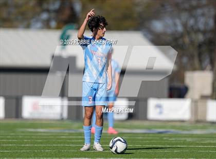 Thumbnail 1 in Lindale vs. Lumberton (Sulphur Springs 4A Elite Invitational) photogallery.