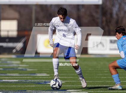 Thumbnail 1 in Lindale vs. Lumberton (Sulphur Springs 4A Elite Invitational) photogallery.