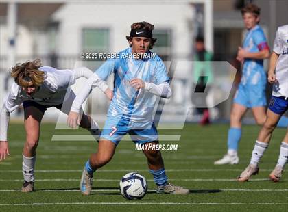 Thumbnail 3 in Lindale vs. Lumberton (Sulphur Springs 4A Elite Invitational) photogallery.
