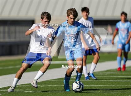 Thumbnail 3 in Lindale vs. Lumberton (Sulphur Springs 4A Elite Invitational) photogallery.