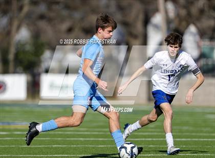 Thumbnail 2 in Lindale vs. Lumberton (Sulphur Springs 4A Elite Invitational) photogallery.