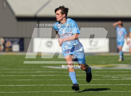 Thumbnail 3 in Lindale vs. Lumberton (Sulphur Springs 4A Elite Invitational) photogallery.