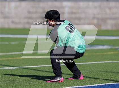 Thumbnail 2 in Lindale vs. Lumberton (Sulphur Springs 4A Elite Invitational) photogallery.
