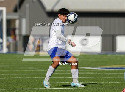 Thumbnail 2 in Lindale vs. Lumberton (Sulphur Springs 4A Elite Invitational) photogallery.