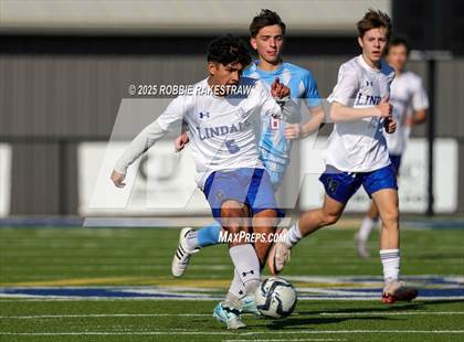 Thumbnail 3 in Lindale vs. Lumberton (Sulphur Springs 4A Elite Invitational) photogallery.