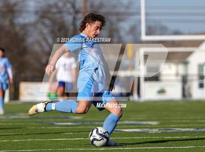Thumbnail 1 in Lindale vs. Lumberton (Sulphur Springs 4A Elite Invitational) photogallery.