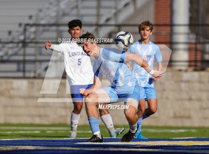 Thumbnail 2 in Lindale vs. Lumberton (Sulphur Springs 4A Elite Invitational) photogallery.