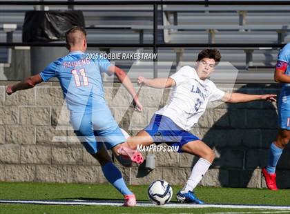 Thumbnail 2 in Lindale vs. Lumberton (Sulphur Springs 4A Elite Invitational) photogallery.