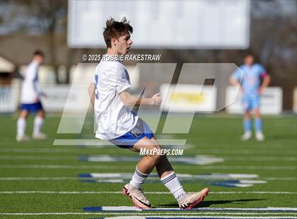 Thumbnail 1 in Lindale vs. Lumberton (Sulphur Springs 4A Elite Invitational) photogallery.