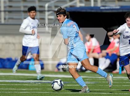 Thumbnail 1 in Lindale vs. Lumberton (Sulphur Springs 4A Elite Invitational) photogallery.