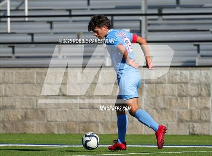 Thumbnail 1 in Lindale vs. Lumberton (Sulphur Springs 4A Elite Invitational) photogallery.