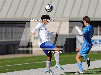 Thumbnail 2 in Lindale vs. Lumberton (Sulphur Springs 4A Elite Invitational) photogallery.