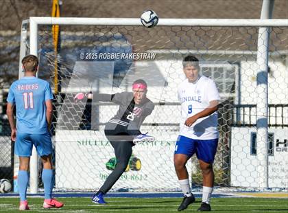 Thumbnail 1 in Lindale vs. Lumberton (Sulphur Springs 4A Elite Invitational) photogallery.