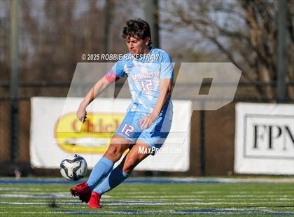 Thumbnail 1 in Lindale vs. Lumberton (Sulphur Springs 4A Elite Invitational) photogallery.