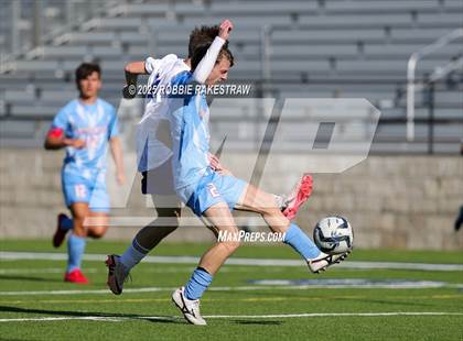 Thumbnail 1 in Lindale vs. Lumberton (Sulphur Springs 4A Elite Invitational) photogallery.