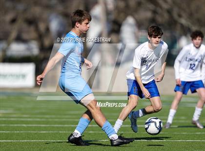 Thumbnail 3 in Lindale vs. Lumberton (Sulphur Springs 4A Elite Invitational) photogallery.