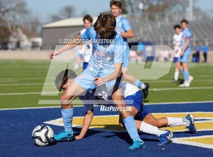 Thumbnail 2 in Lindale vs. Lumberton (Sulphur Springs 4A Elite Invitational) photogallery.