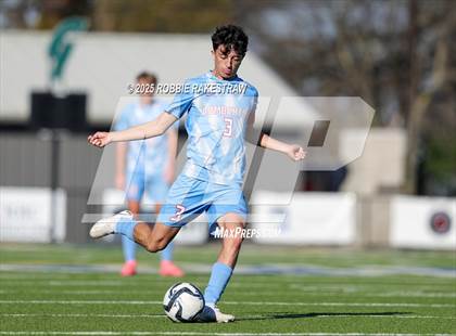 Thumbnail 2 in Lindale vs. Lumberton (Sulphur Springs 4A Elite Invitational) photogallery.