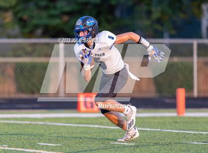 Thumbnail 3 in Columbus North @ Indianapolis Bishop Chatard photogallery.