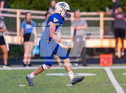 Thumbnail 1 in Columbus North @ Indianapolis Bishop Chatard photogallery.