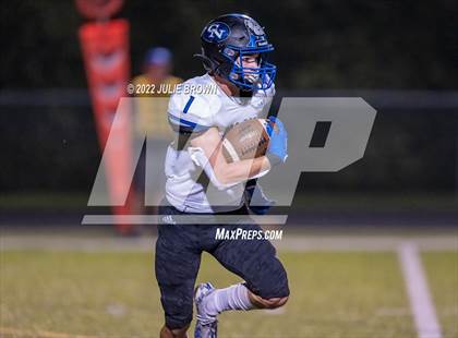 Thumbnail 2 in Columbus North @ Indianapolis Bishop Chatard photogallery.