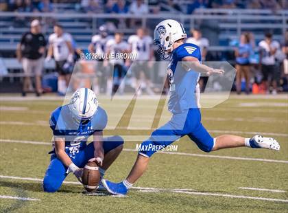 Thumbnail 2 in Columbus North @ Indianapolis Bishop Chatard photogallery.