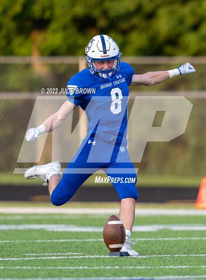 Thumbnail 3 in Columbus North @ Indianapolis Bishop Chatard photogallery.