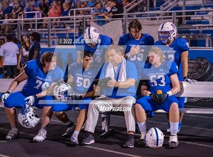 Thumbnail 1 in Columbus North @ Indianapolis Bishop Chatard photogallery.