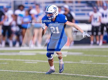 Thumbnail 1 in Columbus North @ Indianapolis Bishop Chatard photogallery.